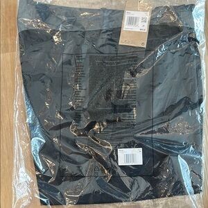 NIKE Men's Tour Chino 8" Golf Shorts - Black 34